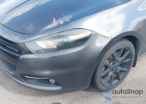 2015 Dodge Dart Sxt z USA, uszkodzony, nr VIN 1C3CDFBB4FD132364